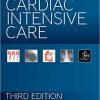 Cardiac Intensive Care, 3rd Edition (PDF)