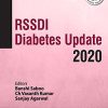 RSSDI Diabetes Update 2020 (PDF)