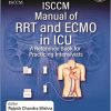 ISCCM Manual of RRT and ECMO in ICU (PDF)