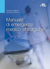 Manuale di emergenze medico-chirurgiche 2019 EPUB + Converted PDF