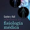 Guyton y Hall. Compendio de fisiología médica (Spanish Edition) (PDF)