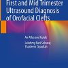 First and Mid Trimester Ultrasound Diagnosis of Orofacial Clefts: An Atlas and Guide (PDF)