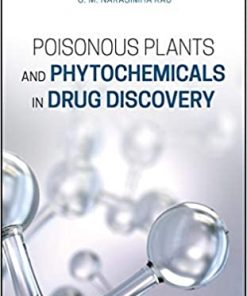 Poisonous Plants and Phytochemicals in Drug Discovery (PDF)