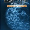 Mammography Screening (Truth, Lies and Controversy) (PDF)