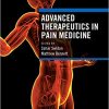 Advanced Therapeutics in Pain Medicine (PDF)