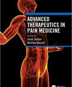 Advanced Therapeutics in Pain Medicine (PDF)