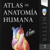 Atlas de anatomía humana (7ª ed.) (Spanish Edition) (EPUB+Converted PDF)