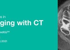 2021 Classic Lectures in Body Imaging with CT (CME VIDEOS)