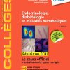 Endocrinologie, diabétologie et maladies métaboliques: Réussir les ECNi (les référentiels des collèges) (French Edition) (PDF)