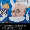 The Oxford Handbook of Deaf Studies in Learning and Cognition (OXFORD LIBRARY OF PSYCHOLOGY SERIES) (PDF)