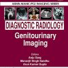 Diagnostic Radiology: Genitourinary Imaging, 4th edition (PDF)