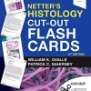 Netter’s Histology Cut-Out Flash Cards: A companion to Netter’s Essential Histology, 2nd Edition (Netter Basic Science) (PDF)