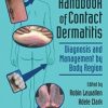 Clinical Handbook of Contact Dermatitis: Diagnosis and Management by Body Region