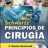 PRINCIPIOS DE CIRUGIA SCHWARTZ, 10a (Spanish Edition) (PDF)