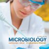 Microbiology: A Laboratory Manual (11th Edition)