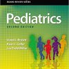 BRS Pediatrics (Board Review Series), 2nd Edition (PDF)