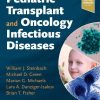 Pediatric Transplant and Oncology Infectious Diseases (PDF)