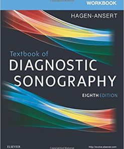 Workbook for Textbook of Diagnostic Sonography, 8th Edition (PDF)