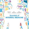 Essentials of Internal Medicine, 4th Edition (EPUB & Converted PDF)