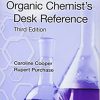 Organic Chemist’s Desk Reference, Third Edition (PDF)