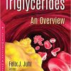 Triglycerides: An Overview (PDF)