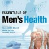 Essentials of Men’s Health (High Quality, True Text PDF)