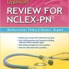 Lippincott Review for NCLEX-PN, 11th Edition (EPUB)