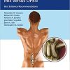 Controversies in Spine Surgery, MIS versus OPEN: Best Evidence Recommendations (EPUB)