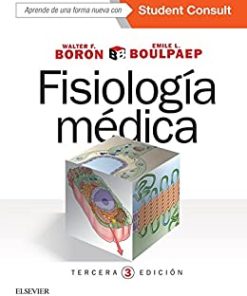 Fisiología médica (Boron), 3e (Spanish Edition) (PDF)