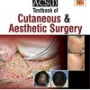 ACS(I) Textbook of Cutaneous & Aesthetic Surgery (2 Volumes) (PDF)