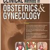 Clinical Methods In Obstetrics And Gynecology, 2nd Edition (PDF)