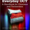 Everyday OCT: A Handbook for Clinicians and Technicians, 2nd Edition (PDF)