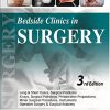 Bedside Clinics in Surgery, 3rd Edition (PDF)