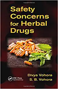 Safety Concerns for Herbal Drugs