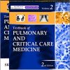 Textbook of Pulmonary and Critical Care Medicine (vol 1&vol 2): Two Volume Set (PDF)