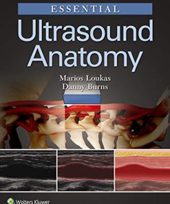 Essential Ultrasound Anatomy (EPUB + Converted PDF)