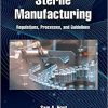 Sterile Manufacturing: Regulations, Processes, and Guidelines (PDF)