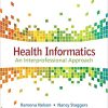 Health Informatics: An Interprofessional Approach, 2nd Edition (PDF)