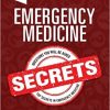 Emergency Medicine Secrets, Seventh Edition (True PDF With ToC+Index)