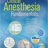 Clinical Anesthesia Fundamentals (PDF)