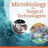 Microbiology for Surgical Technologists, 2nd Edition