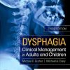 Dysphagia: Clinical Management in Adults and Children, 3rd Edition (PDF)