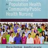 Foundations for Population Health in Community/Public Health Nursing, 5th Edition (PDF)