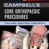 Campbell’s Core Orthopaedic Procedures (PDF Book)