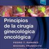 Principios de la cirugía ginecológica oncológica, 1e (PDF)