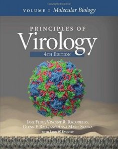 Principles of Virology: 2-Vol Set, 4th Edition (PDF)