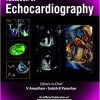 Textbook of Echocardiography (PDF)