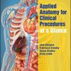 Applied Anatomy for Clinical Procedures at a Glance (PDF)