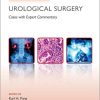 Challenging Cases in Urological Surgery (Original PDF from Publisher)