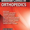 Bedside Clinics In Orthopedics: Ward Rounds and Tables (PDF)